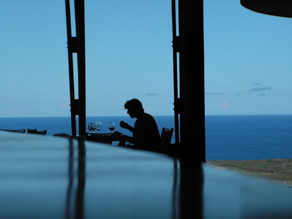 Explora En Rapa Nui Hanga Roa Exterior foto